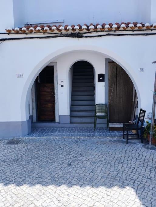 Katyto House Apartment Costa da Caparica Exterior photo